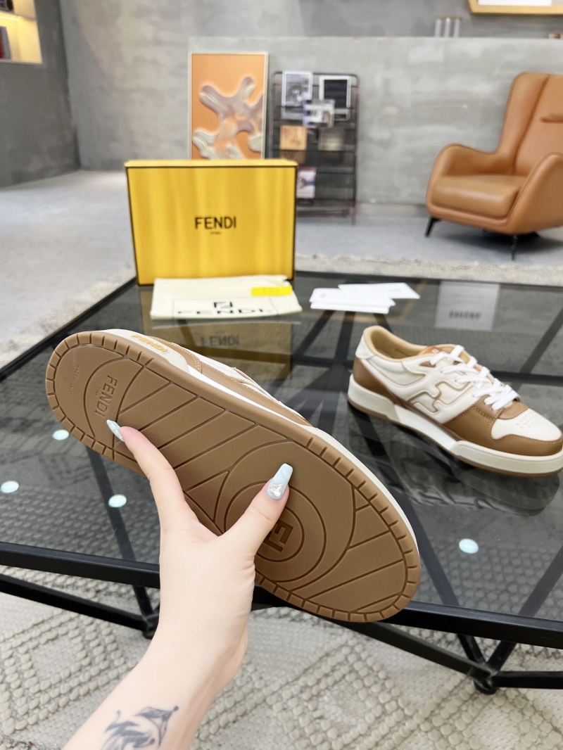 Fendi Sneakers